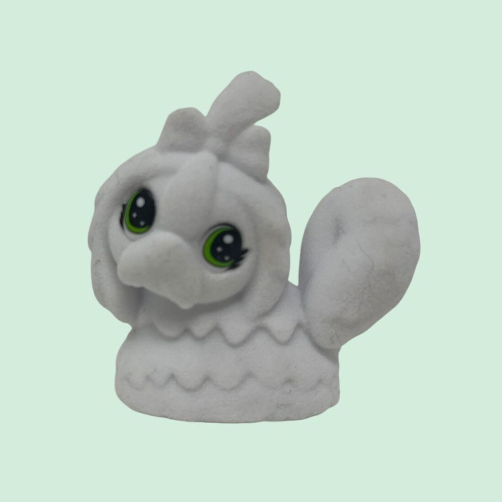 Crayola Scribble Scrubbie Dog Washable Pet‎ Figure